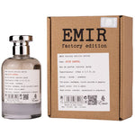 Emir, Rich Santal Factory Edition, Eau De Parfum, Unisex, 100 ml