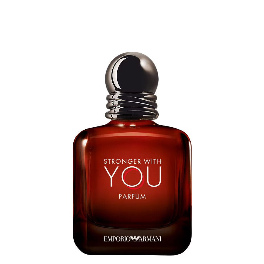 Emporio Armani, Stronger With You, Parfum, For Men, 50 ml