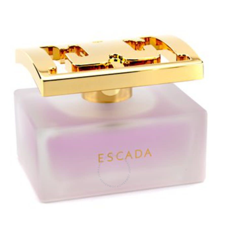 Escada, Especially Delicate Notes, Eau De Toilette, For Women, 50 ml