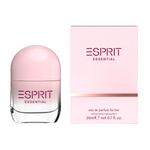 Esprit, Essential, Eau De Parfum, For Women, 20 ml