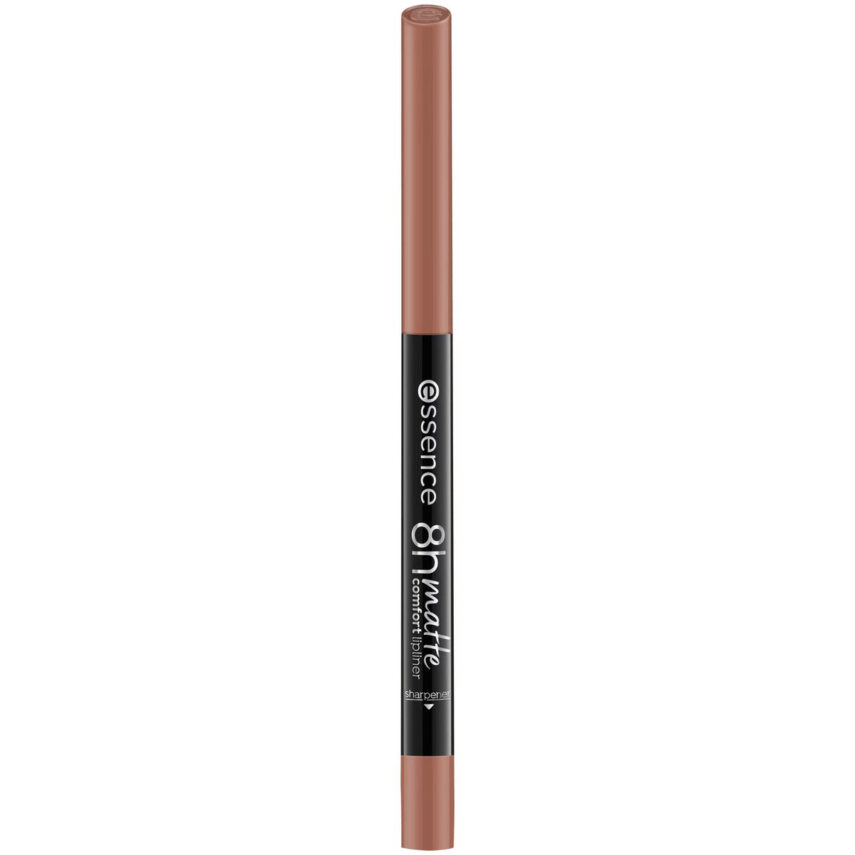 Essence, 8H Matte Comfort, Lip Liner, 01, Cinnamon Spice, 0.3 g