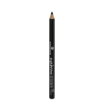 Essence, Eyebrow Designer, Pencil Brush, Eyebrow Cream Pencil, 01, Black, 1 g