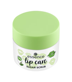 Essence, Lip Care, Lip Scrub, Vanilla, 9 g