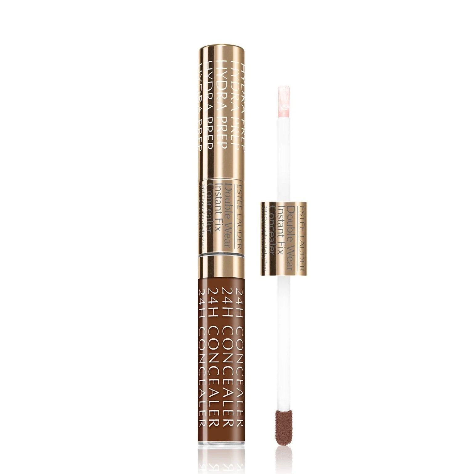 Estee Lauder, Double Wear Instant Fix, Liquid Concealer, 8N, Very Deep, 12 ml