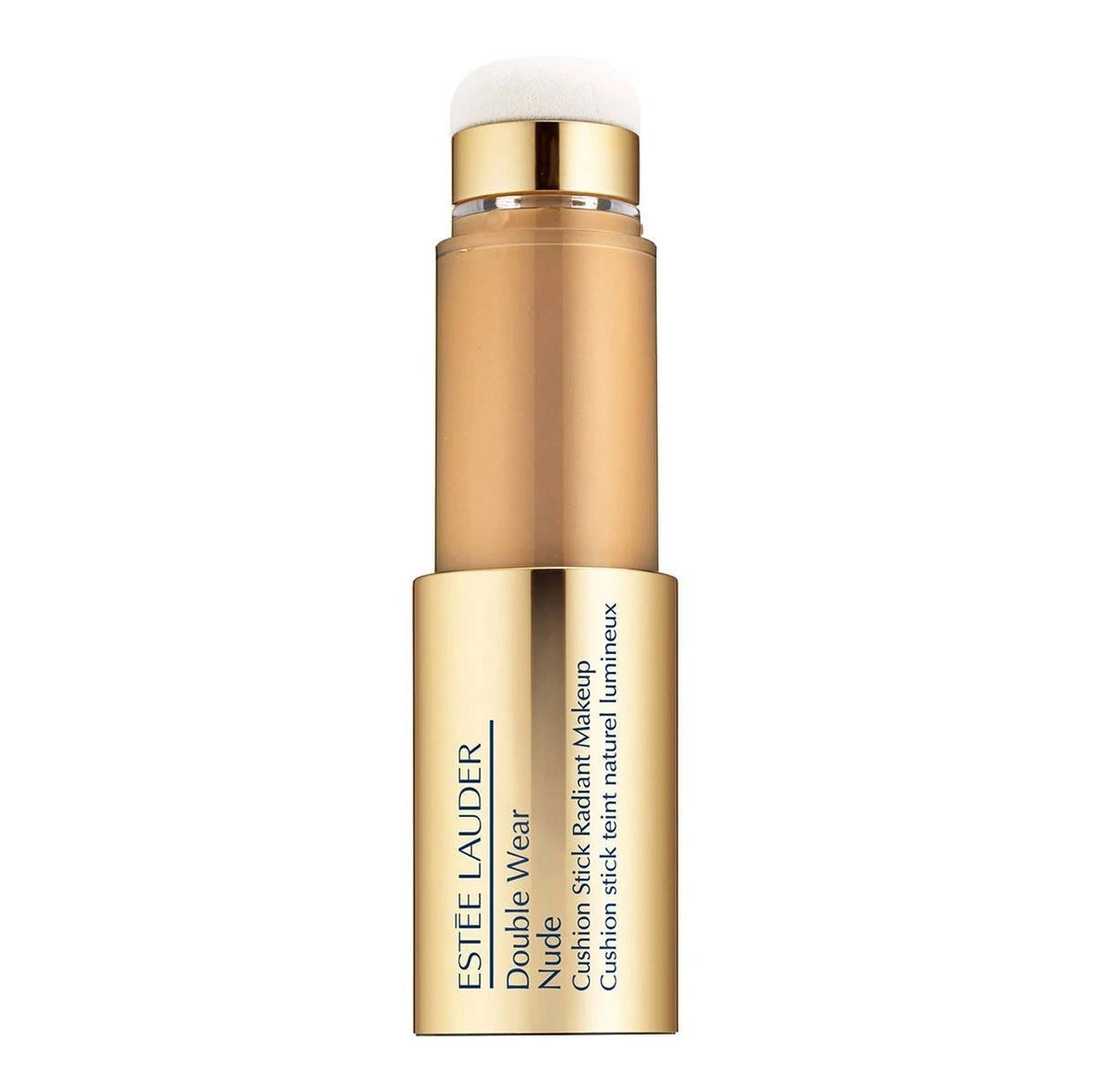 Estee Lauder, Double Wear Nude Cushion Stick Radiant Makeup, Foundation Stick, 1W1, Bone, 12 g *Tester