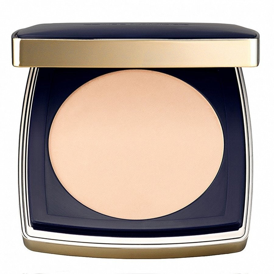 Estee Lauder, Double Wear Stay-In-Place Matte, Oil & Shine Control, Compact Foundation, 3N1, Ivory Beige, SPF 10, 12 g *Tester