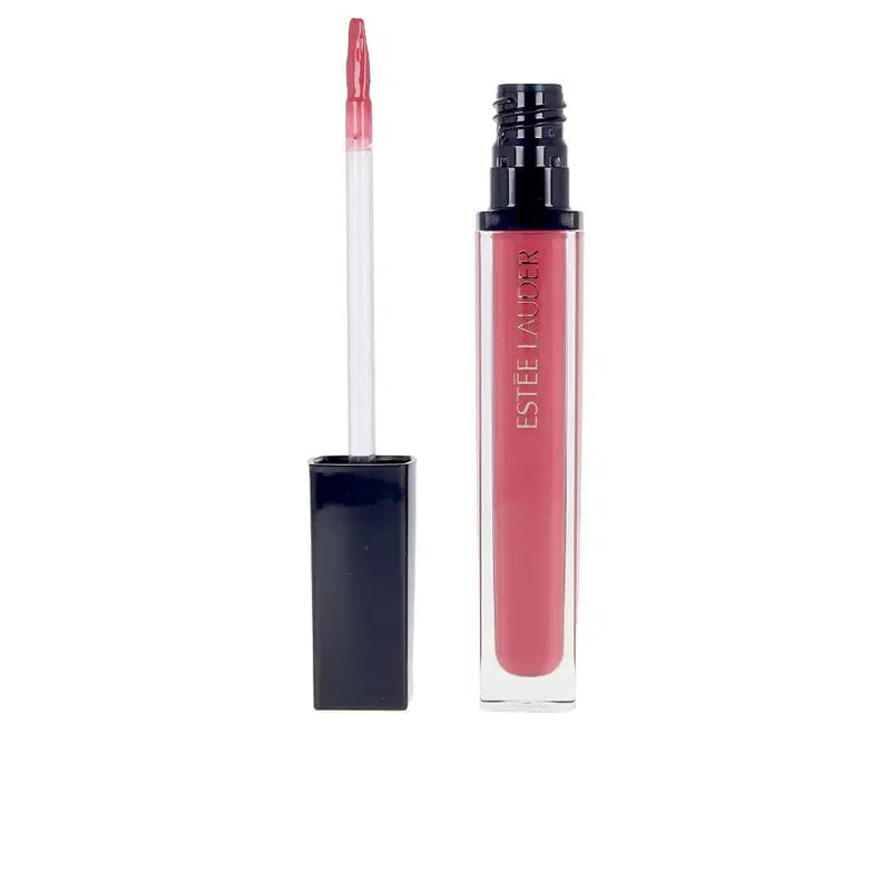 Estee Lauder, Pure Color Envy Kissable, Shiny, Lip Gloss, Rebellious Rose, 6 ml