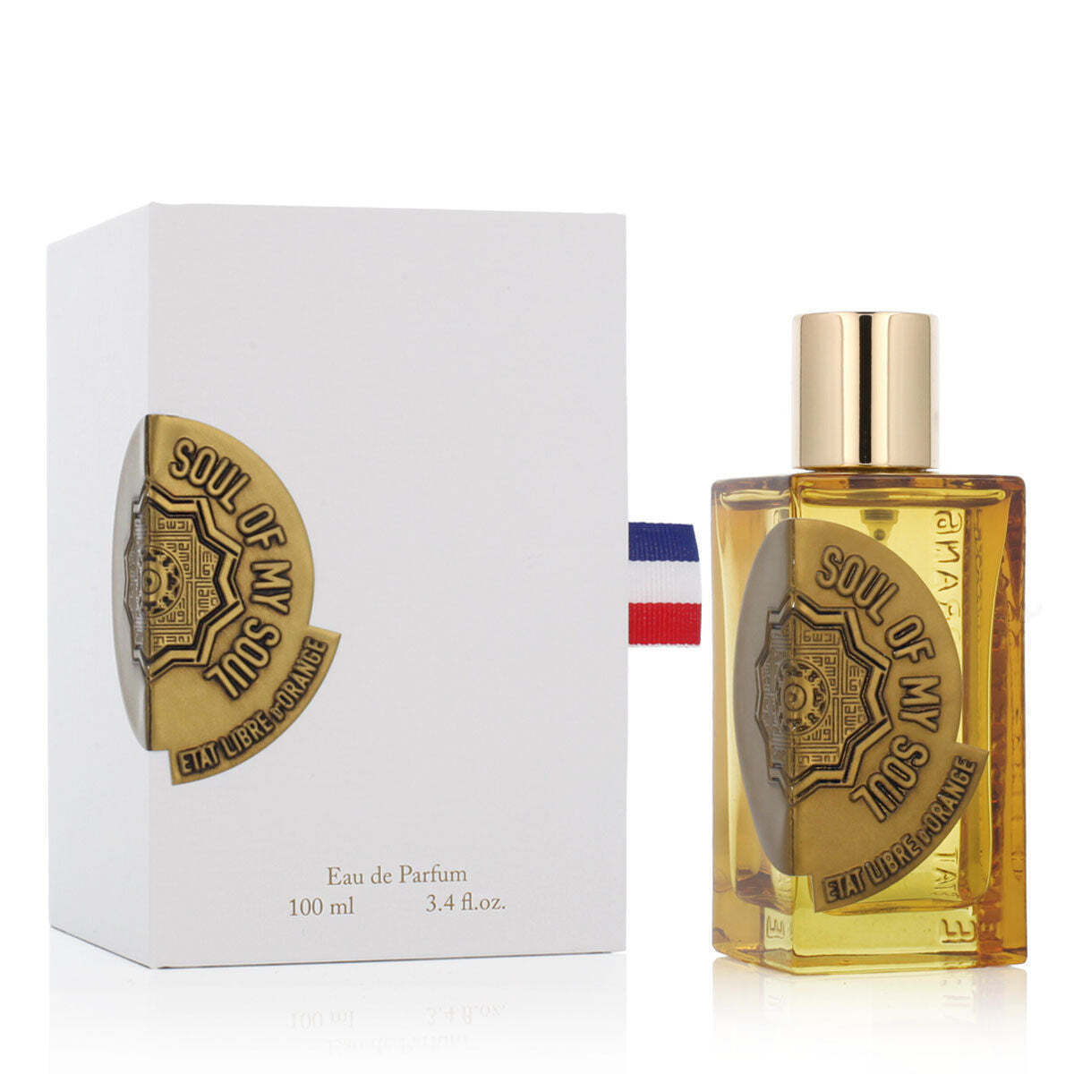Etat Libre d'Orange, Soul Of My Soul, Eau De Parfum, Unisex, 100 ml