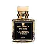Fragrance Du Bois, Cannabis Intense, Extrait De Parfum, Unisex, 100 ml