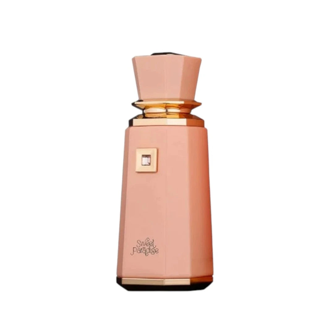 French Avenue Sweet Paradise Eau de Parfum für Damen 100 ml
