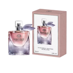 Fragrance World, Marque Collection 105, Eau De Parfum, For Women, 25 ml