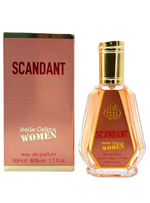 Fragrance World, Scandant Belle Celine, Eau De Parfum, For Women, 50 ml