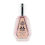 Fragrance World, Shalina Exclusive, Eau De Parfum, For Women, 50 ml