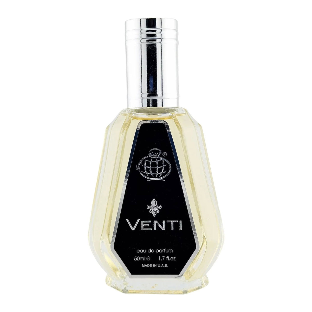Fragrance World, Venti, Eau De Parfum, Unisex, 50 ml