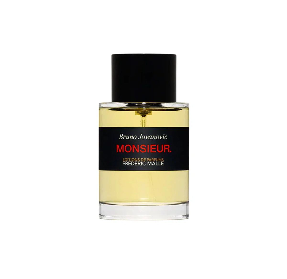 Frederic Malle, Monsieur, Eau De Parfum, For Men, 100 ml