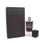 French Avenue, Black Kabul, Eau De Parfum, Unisex, 60 ml