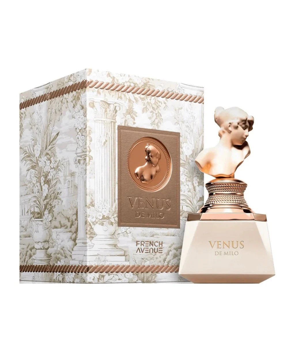 French Avenue Venus De Milo Eau de Parfum für Damen 100 ml