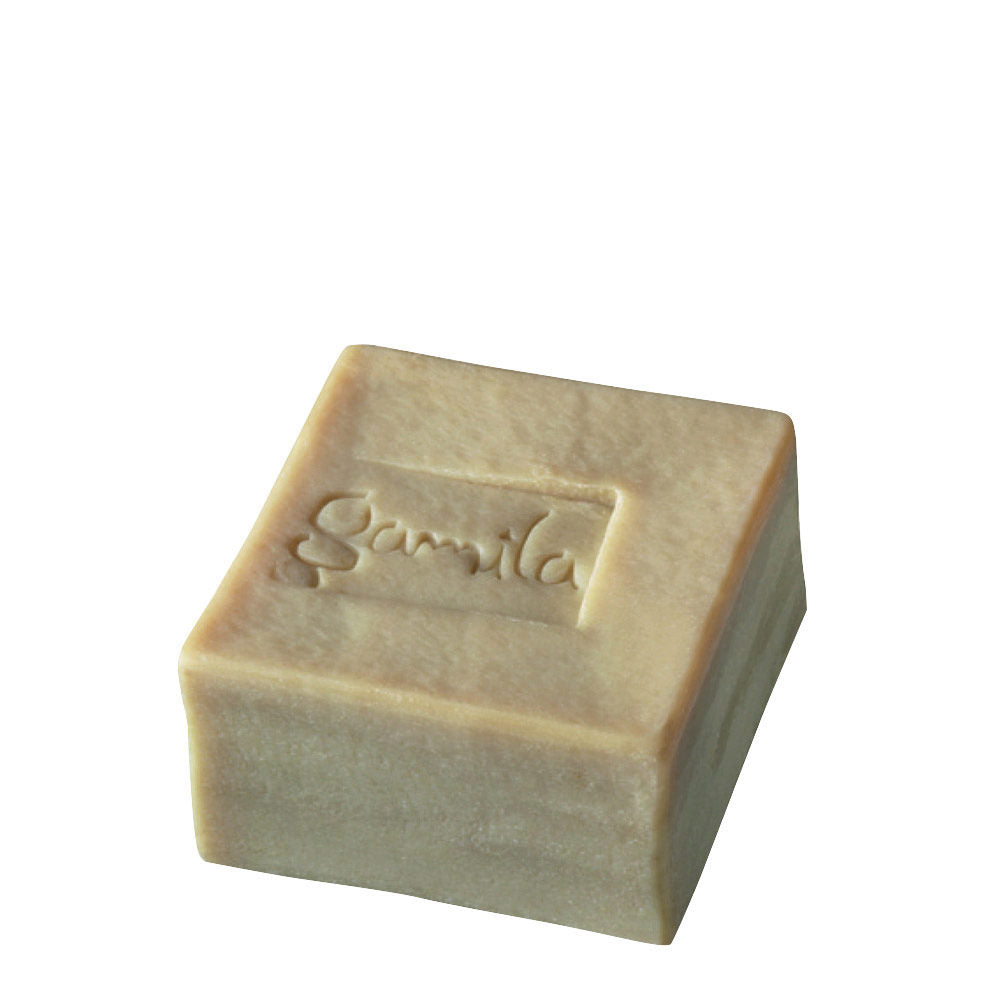 Gamila Secret Reviving Rosemary Reinigendes Duftseifenstück 115 g
