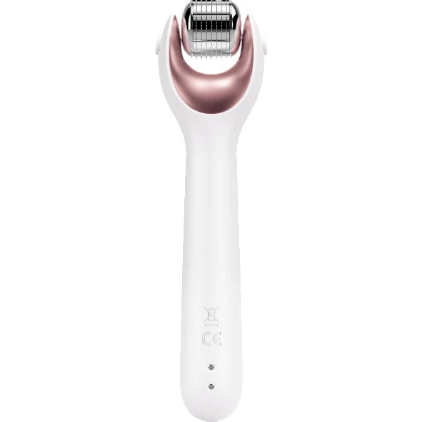 Geske, MicroNeedle 9 In 1, Verjüngend, Gesichtsmassageroller, *Tester