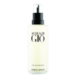 Giorgio Armani, Acqua di Gio, Eau De Toilette, For Men, Refill, 150 ml