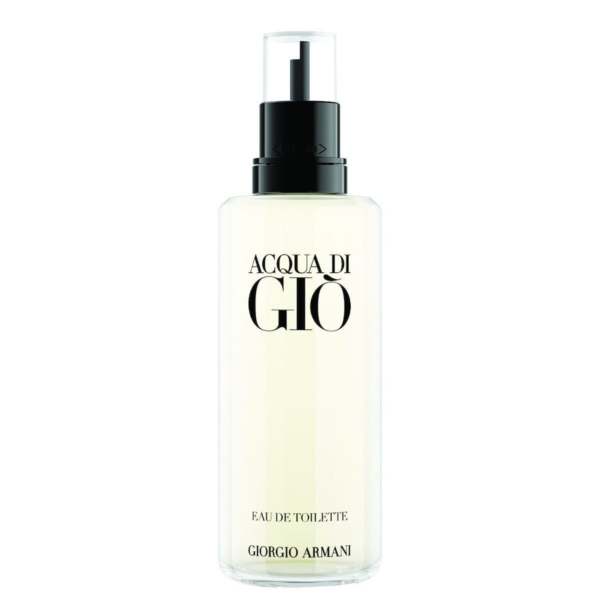 Giorgio Armani, Acqua di Gio, Eau De Toilette, For Men, Refill, 150 ml