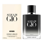 Giorgio Armani, Acqua di Gio, Parfum, For Men, 100 ml