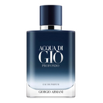 Giorgio Armani, Acqua di Gio Profondo, Eau De Parfum, For Men, 200 ml