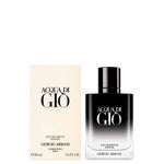 Giorgio Armani, Acqua di Gio Intense, Eau De Parfum, For Men, 50 ml