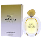 Giorgio Armani, Light di Gioia, Eau De Parfum, For Women, 100 ml