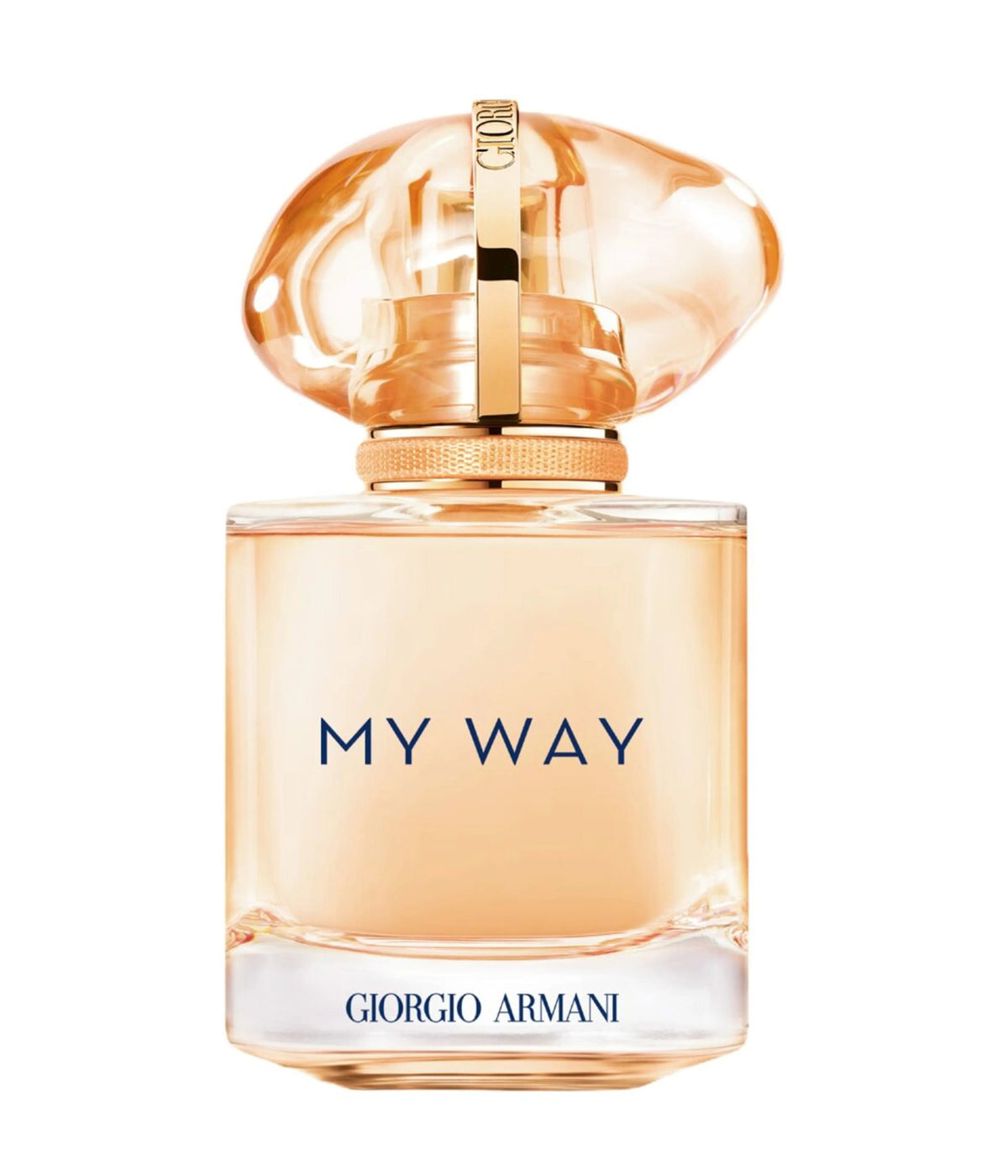 Giorgio Armani, My Way Sunny Vanilla, Eau de Parfum, für Damen, 30 ml