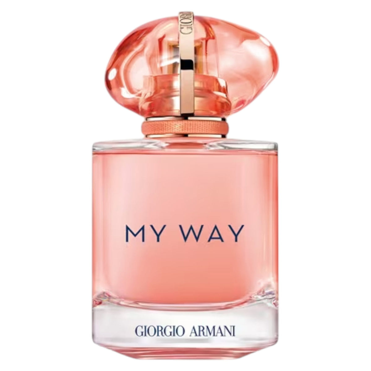 Giorgio Armani, My Way Ylang, Eau De Parfum, For Women, 50 ml