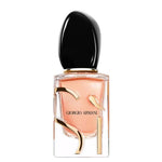 Giorgio Armani, Si Intense, Eau De Parfum, For Women, Refillable, 30 ml
