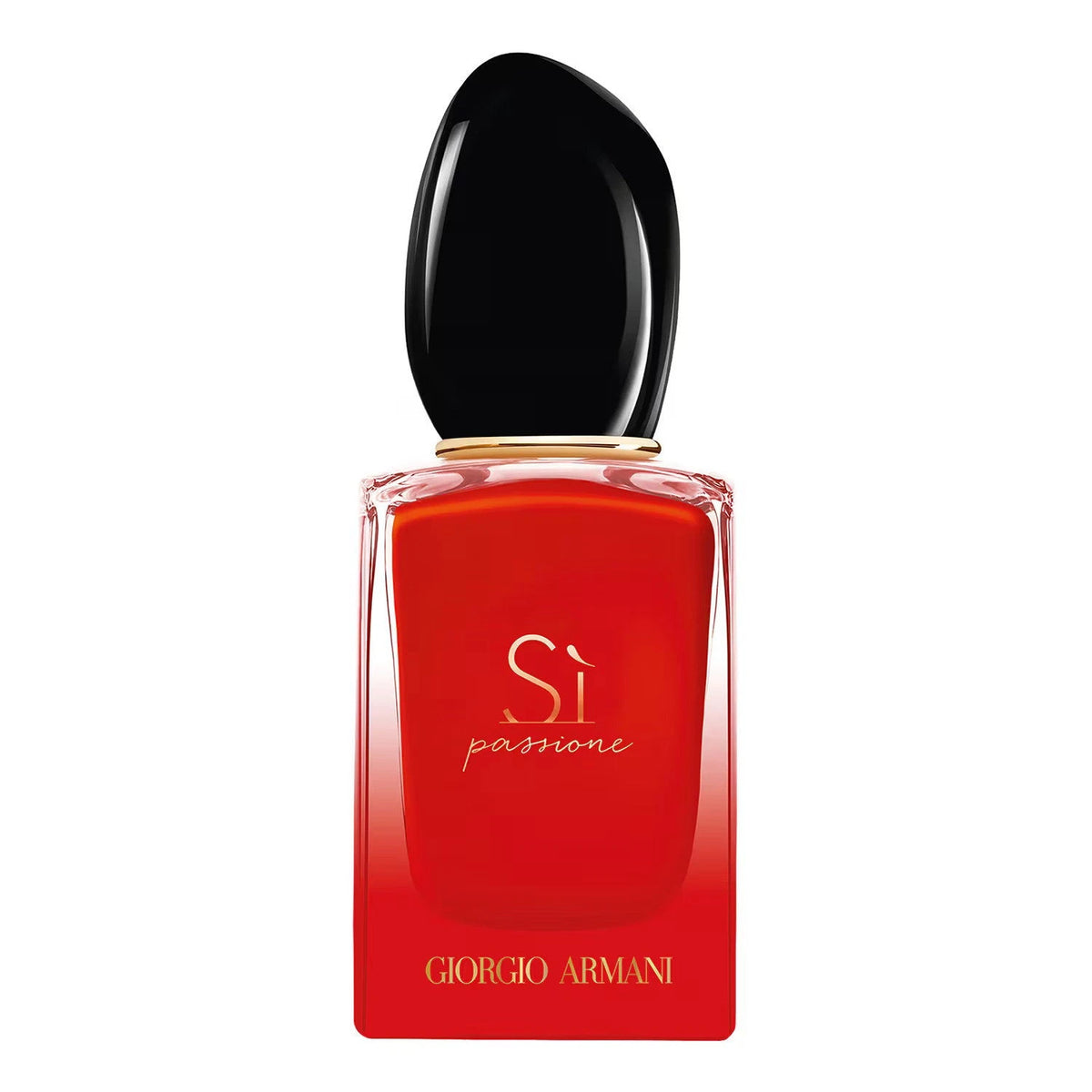 Giorgio Armani Sì Passione Intense Eau de Parfum für Frauen 50 ml