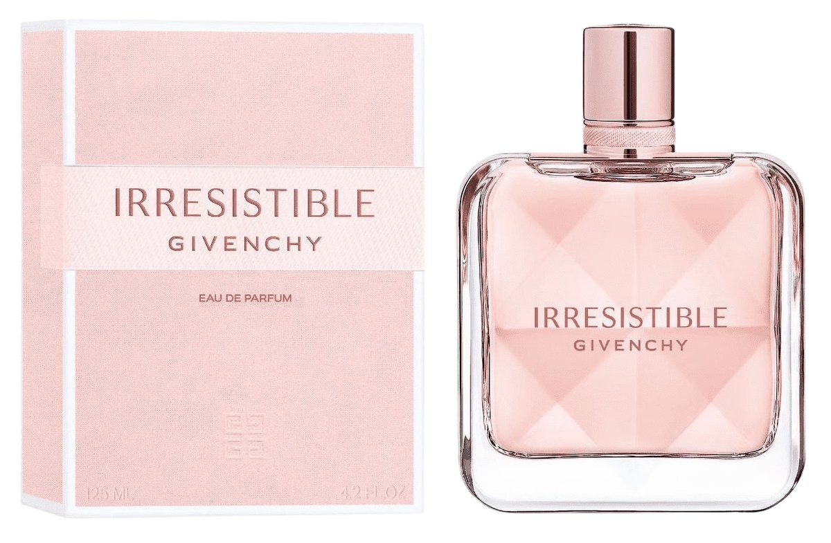Givenchy, Irresistible, Eau De Parfum, For Women, 125 ml
