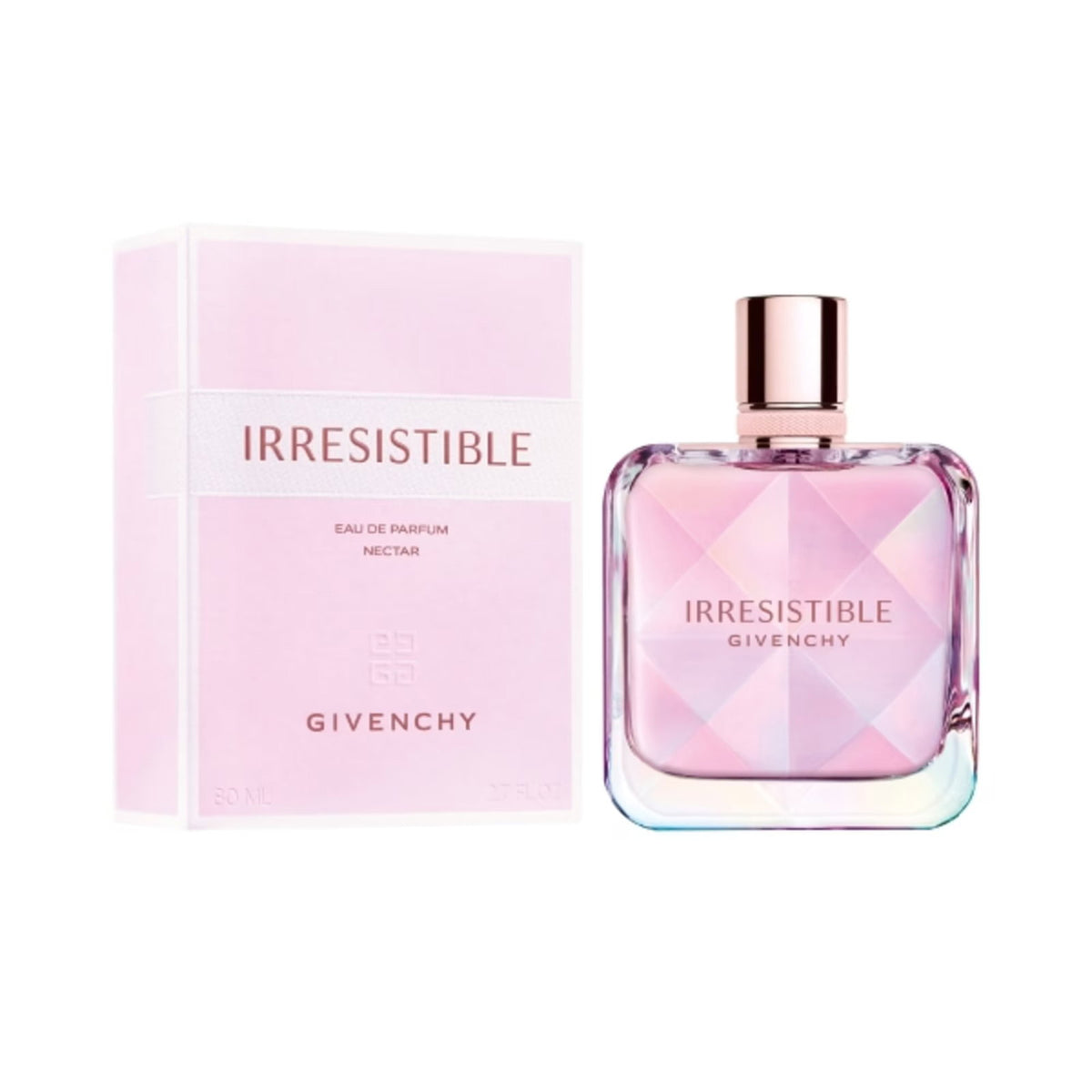 Givenchy, Irresistible Nectar, Eau De Parfum, For Women, 80 ml