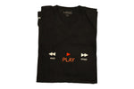 Givenchy, Play, T-Shirts, Size S