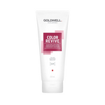 Goldwell, Dualsenses Color Revive, Hair Colour Conditioner,  Cool Red, Smooth, 200 ml