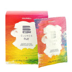 Goldwell, Elumen Play Eraser, Semi-Permanent Hair Dye, 12x, 30 g