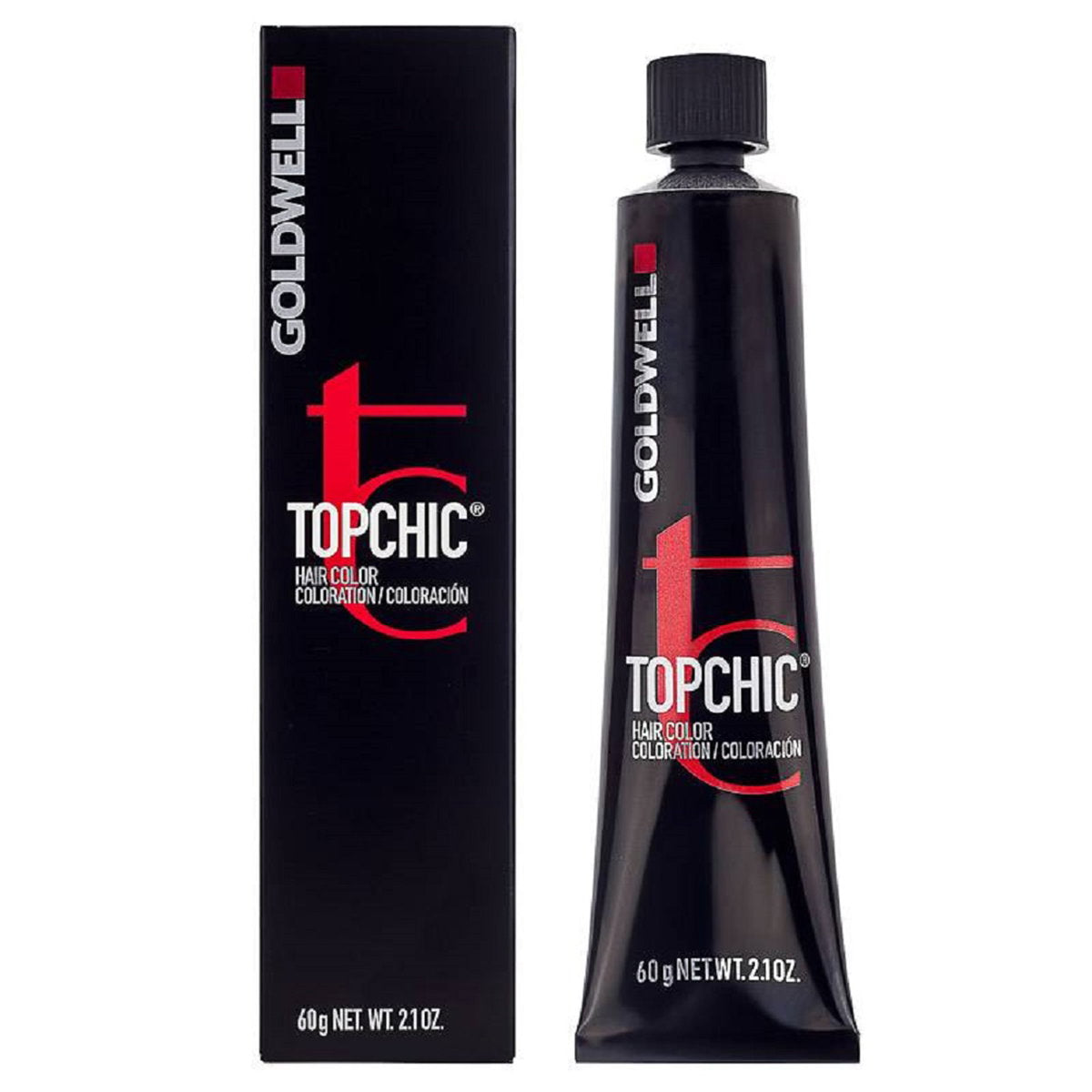 Goldwell, TopChic, Permanent Hair Dye, 11P Special Blonde Pearl, 60 ml