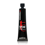 Goldwell, TopChic, Permanent Hair Dye, 3VV Dark Violet, 60 ml