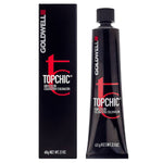 Goldwell, TopChic, Permanent Hair Dye, 4B Havana Brown, 250 ml