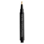 Gosh, Click'N, Concealer Stick, 04, Anti-Redness, 2.9 ml
