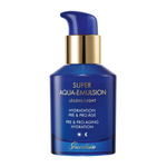 Guerlain, Super Aqua, Hydrating, Day & Night, Emulsion, For Face, 50 ml