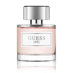 Guess, 1981, Eau De Toilette, For Women, 100 ml