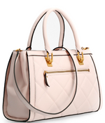 Guess, Abey Top-Handle Bags