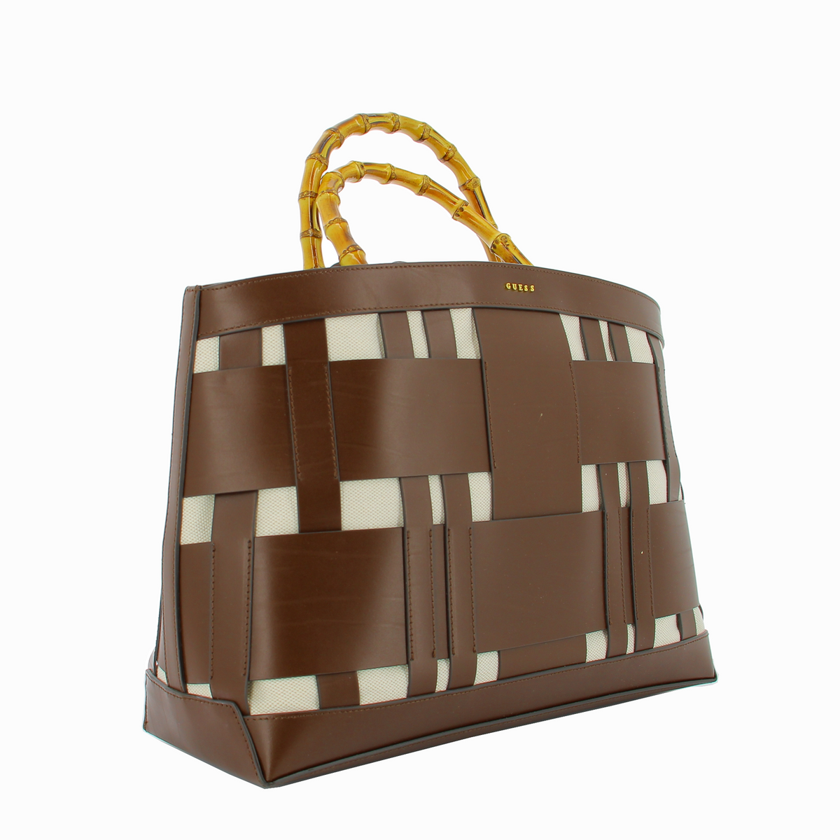 Guess, Aida Top-Handle Bags