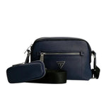 Guess, Certosa Crossbody Bags