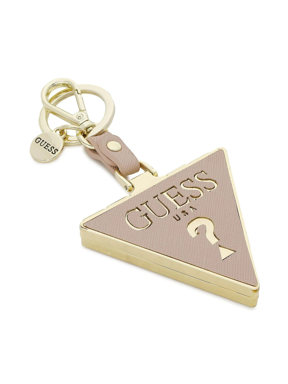 Guess, Guess Keyrings & Keychains