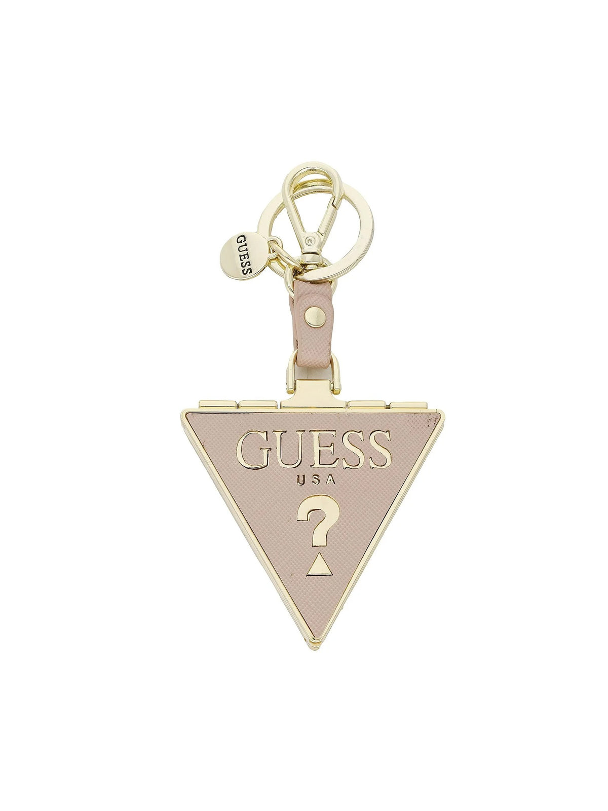 Guess, Guess Keyrings & Keychains