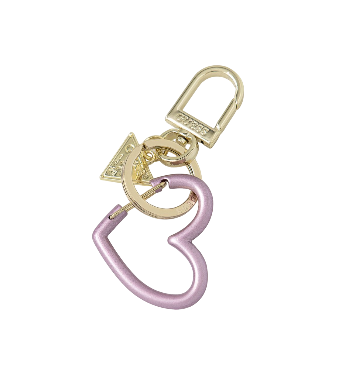 Guess, Guess Keyrings & Keychains